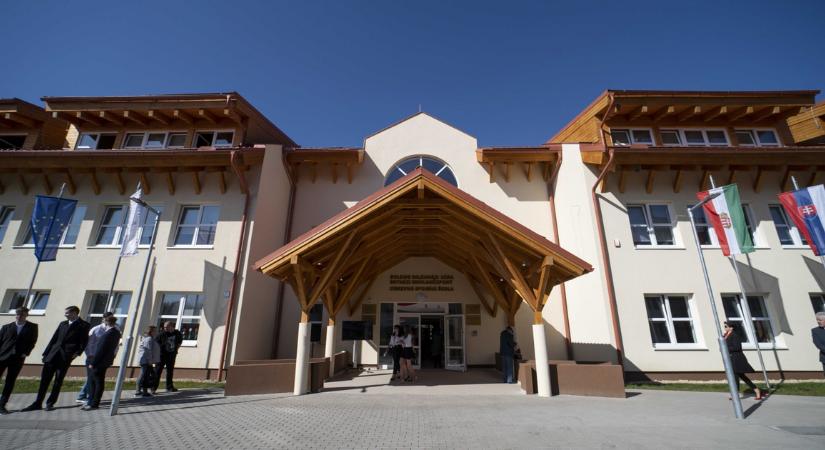 A következő tanévtől megszűnik egy magyar gimnázium Szlovákiában
