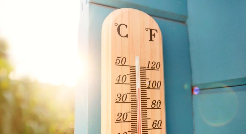 Most jött az időjárás-előrejelzés, így alakul a péntek és a hétvége