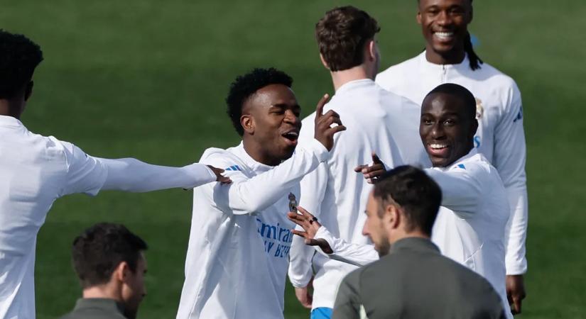 A Real Madrid sztárja súlyosan megsérült, a visszavonulást fontolgatja
