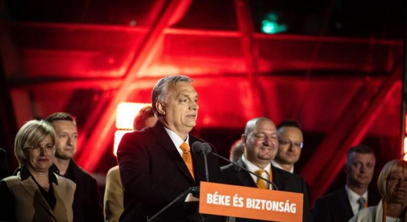 Utolsó döntésével még megtolná egy kicsit a Fradit Orbán Viktor