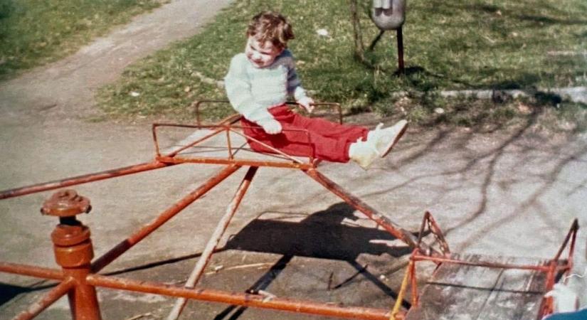 Acél, por és szabadság: Űrhajós-kiképzés a 80-as évek Bonyhádján
