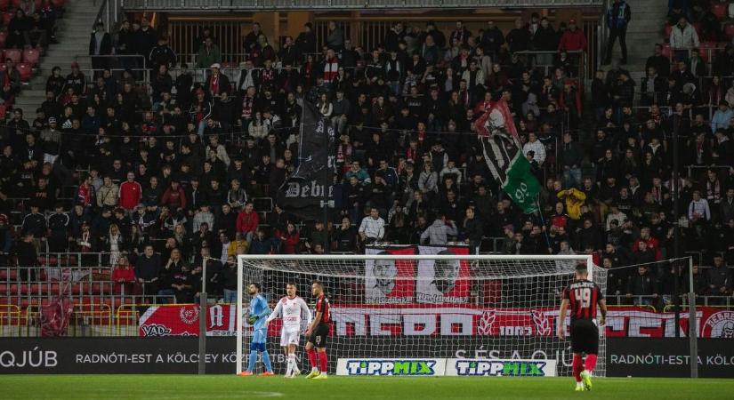 Vetélytárs csapat edzője érkezhet a DVSC kispadjára?