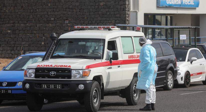 Egy új világjárvány kezdete a hantavírusos hajó? Megszólalt a WHO