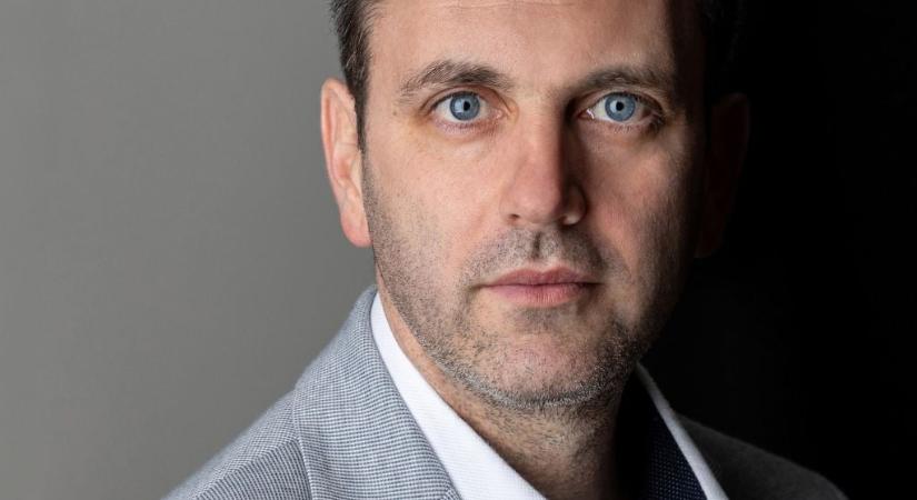 Lemondott a miniszteri jelölésről Magyar Péter sógora – Melléthei-Barna Márton szerint azzal tudja segíteni a nemzeti egységet, ha hátrébb lép