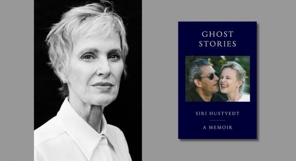 „Élek. A férjem, Paul Auster, meghalt” – megjelent Siri Hustvedt memoárja
