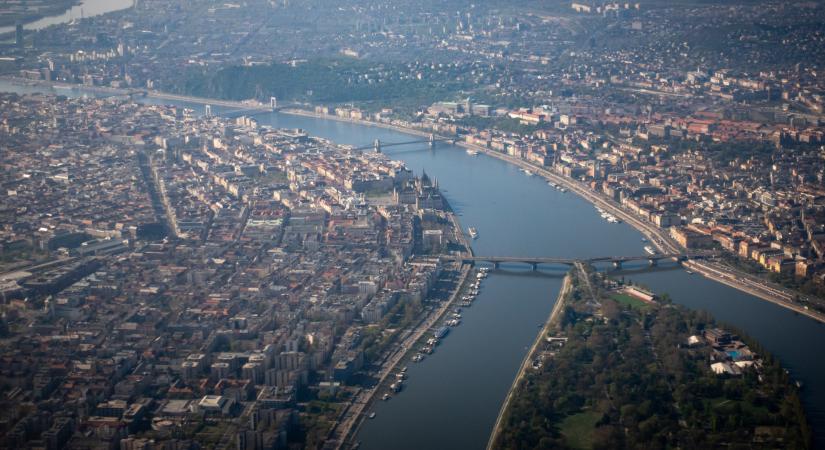 Riasztó figyelmeztetés érkezett: minden idők legpusztítóbb nyara jöhet Budapesten, klimatikus vészhelyzetre készülnek