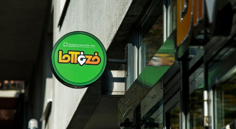 Kávé, Süti, Kávézó – Új sorsjegyeket dobott piacra a Szerencsejáték Zrt., rengeteg pénzt lehet velük nyerni