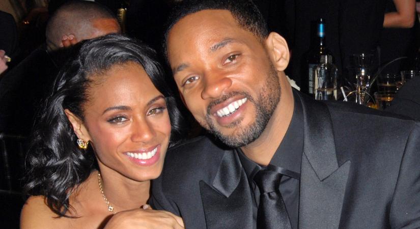 Szenvedély, botrányok és kitartás – Így él együtt már 29 éve Will Smith és Jada