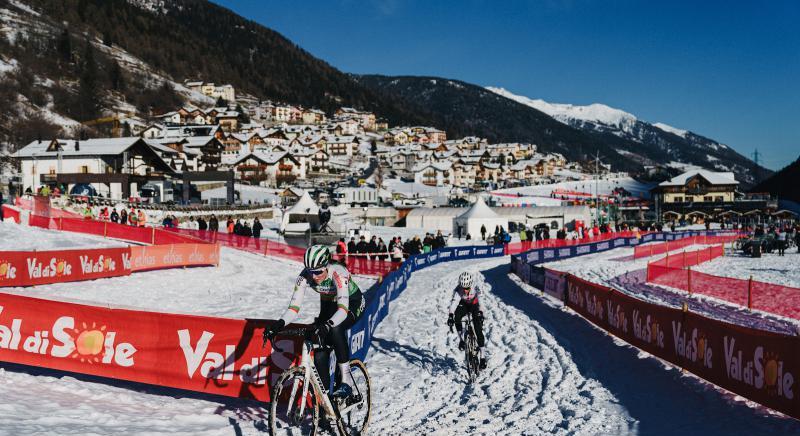 Egyelre nem lesz olimpiai sportg a cyclocross