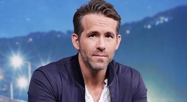 Ezért rejtőzik a humor mögé Ryan Reynolds – A színész őszintén beszélt félelmeiről