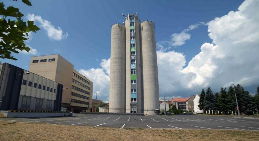 „A negyedik kilátó” – film a miskolci malomiparról