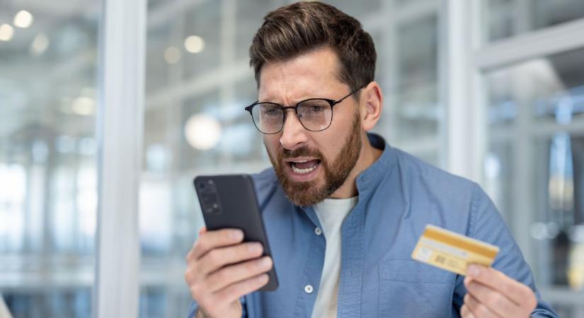 Se utalás, se internetes vásárlás - erre a banki leállásra jobb felkészülnöd