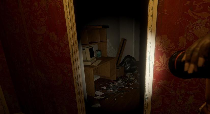 A The Mortuary Assistant fejlesztője törölte az évekig gondozott Paranormal Activity-játékát