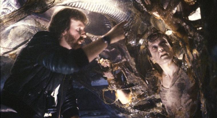 Drága James Cameron, azt hittem megegyeztünk, hogy a 3D film egy hülye ötlet volt