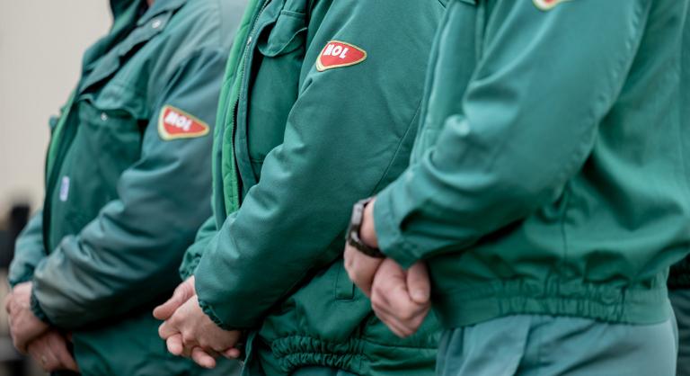 Kijöttek a friss adatok, minden elemzői várakozást alulmúlt a Mol