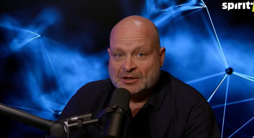 Kert Attila lehet, hogy pályázni fog az új közmédia élére