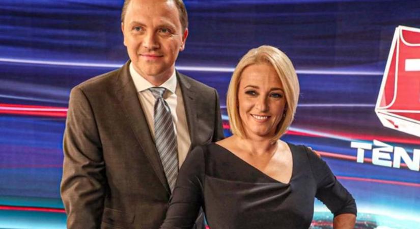 Marsi Anikó és Gönczi Gábor helyére ők jöhetnek: egy híres színész lánya vezetheti majd a TV2 Híradót a pletykák szerint