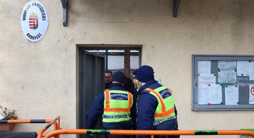 Most jött: A Szőlő utcai botrány koronatanúja bement az ügyészségre és megnevezte Zsolti bácsit