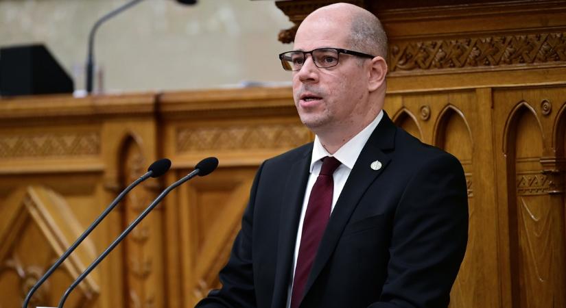 Itt a legfőbb ügyész nyilatkozata Zsolti bácsiról!