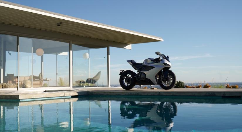 Norton Motorcycles: egy legenda új fejezete, hamarosan szállítják az első Manx R modelleket