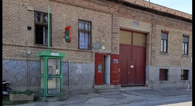 Rendkívüli ülés dönthet a pilismaróti posta költözéséről
