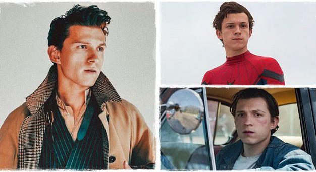 10 meglepő érdekesség a 30. születésnapját ünneplő Tom Holland-ról