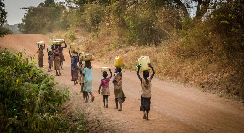 Tarrósy István: milliók életét kockáztatja egy döntés, humanitárius katasztrófa fenyeget Afrikában