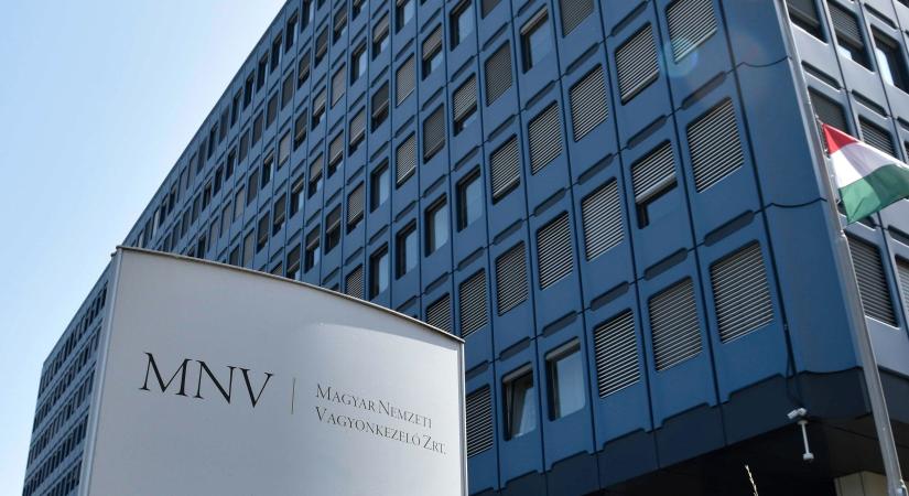 2,5 milliárdos ügy miatt vették őrizetbe az MNV volt főigazgatóját