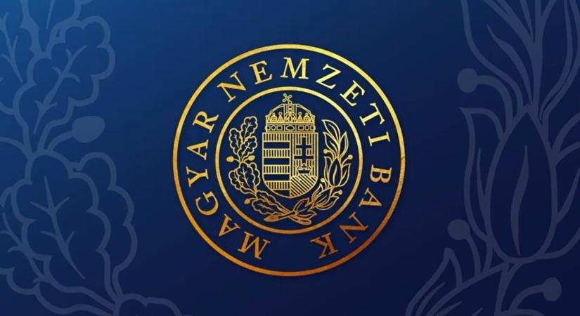 Iratokat foglaltak le az MNB-üggyel összefüggésben az Állami Számvevőszéknél