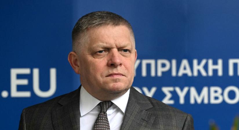 Ez kemény lesz: nyilvánosságra hozták az oroszok, mi vár Ficóra Moszkvában – Putyin gázzal és olajjal várja