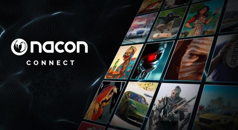 Nacon Connect összefoglaló, The Sinking City 2 bemutató – ez történt csütörtökön