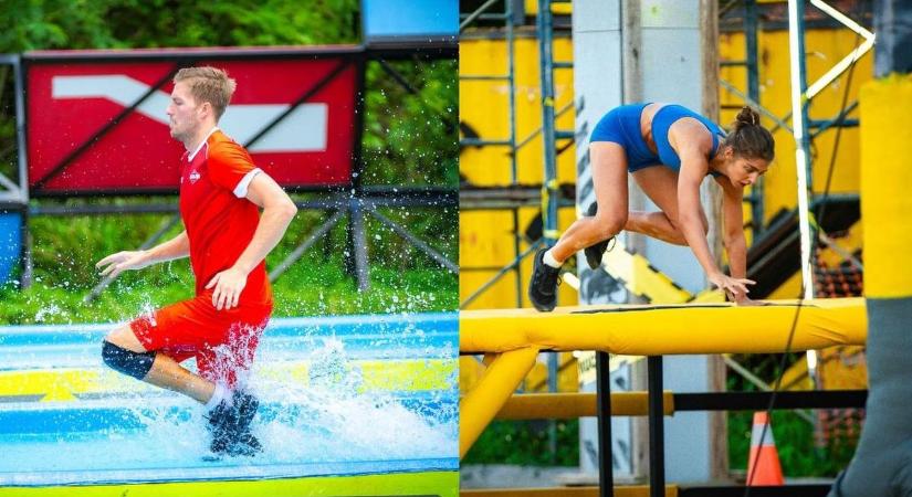 Mestertervet dolgoztak ki a Bajnokok az Exatlonban