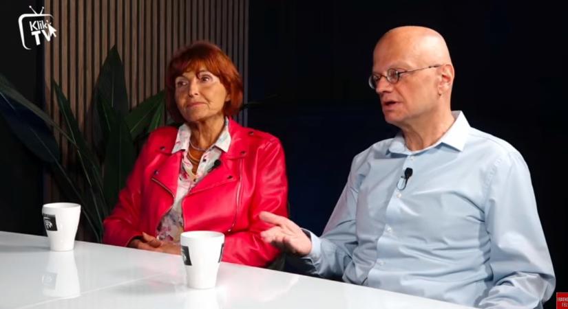 Balásy Gyula és a NER menekül a süllyedő hajóról