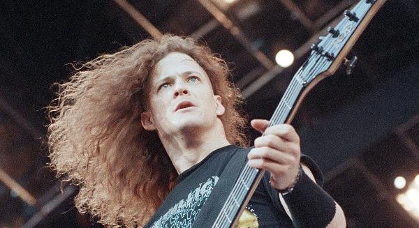 Jason Newsted a Metallica-ról: "a világ legboldogabb embereként bekerültem a legszomorúbb arcok közé"