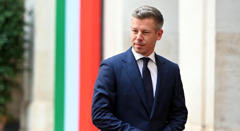 Választás 2026: hamarosan megismerjük Magyar Péter új miniszterjelöltjét