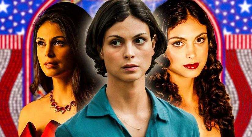 Most ünnepli 47. születésnapját Morena Baccarin – Íme 10 meglepő érdekesség a gyönyörű színésznőről