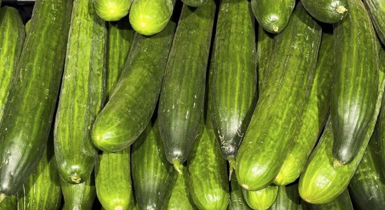 Uborkaárak hullámvasúton: túl sok áru, kevés vevő