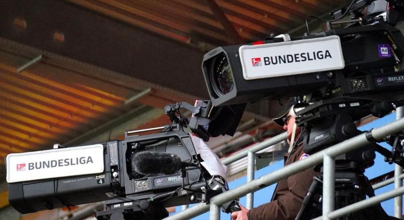 Ma TV-ben: Német bajnoki, Premier League-rájátszás és szaúdi kupadöntő is lesz élőben