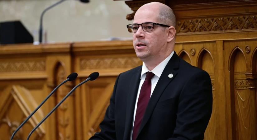 Megszólalt a legfőbb ügyész az elszámoltatásról: „Politikai kérdés, az ördög a részletekben rejlik”