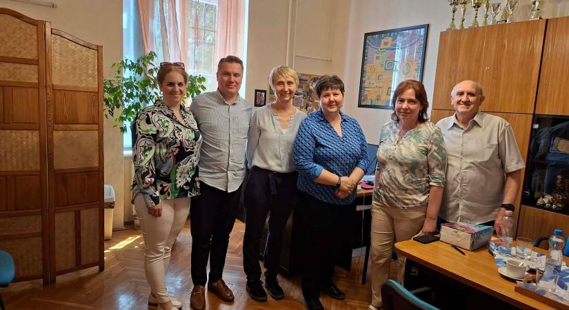Barsbaracskaiak dr. Mihályik Szidor nyomában Budapesten