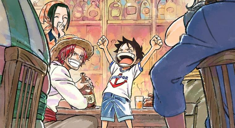 Végre tudjuk, hogy mikor kezdődik az új One Piece széria