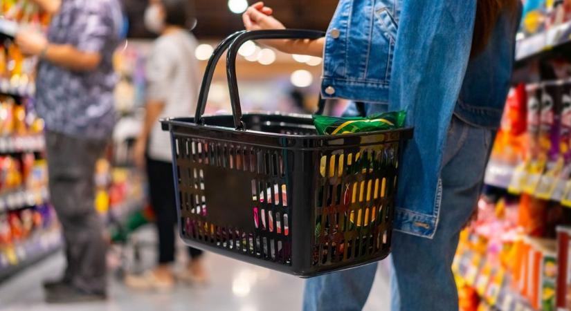 Hivatalos: kiderült, mekkora az infláció Magyarországon, az elemzők előre megmondták, hogy ez lesz – így drágultak az élelmiszerek