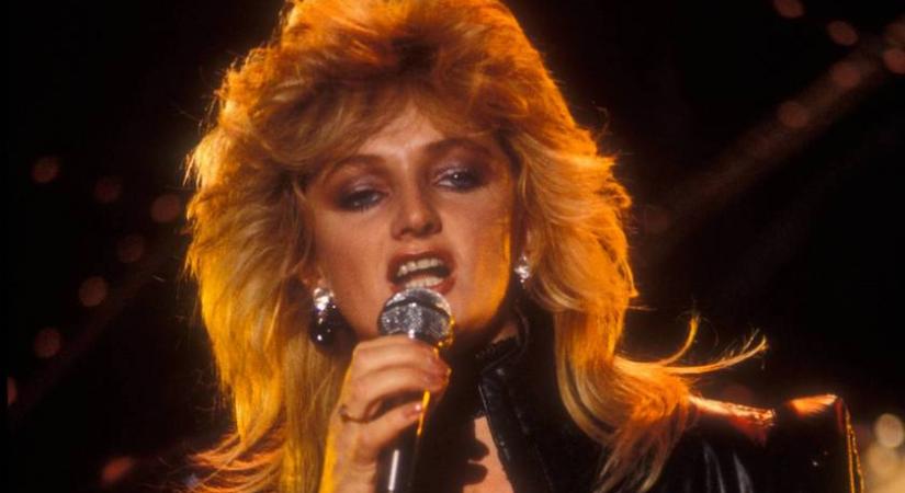 Mindenki az ő slágereire bulizott a 80-as években, most kómában van: a 74 éves Bonnie Tyler állapota ennyit romlott