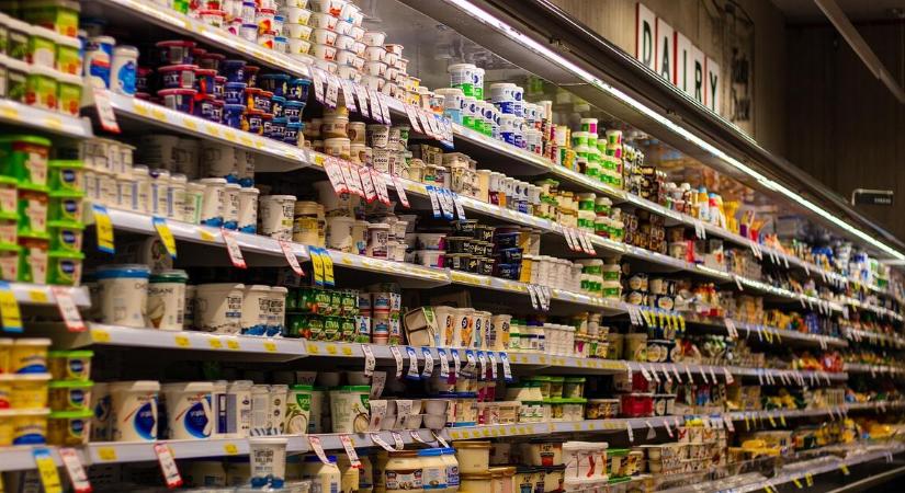 Összerándulhat a gyomrunk: tovább emelkedett az infláció