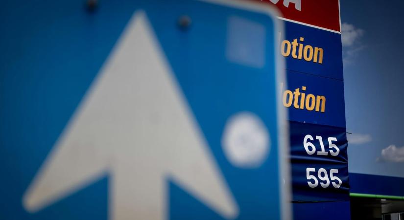 Tovább gyorsult az infláció, de még viszonylag alacsony maradt