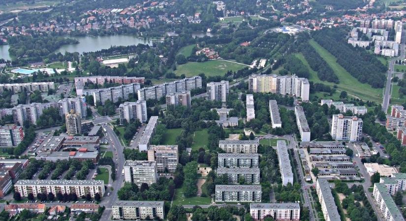 A zöldebb városok ára – szakértők szerint a környezetbarát városfejlesztések önmagukban nem oldják meg a társadalmi problémákat