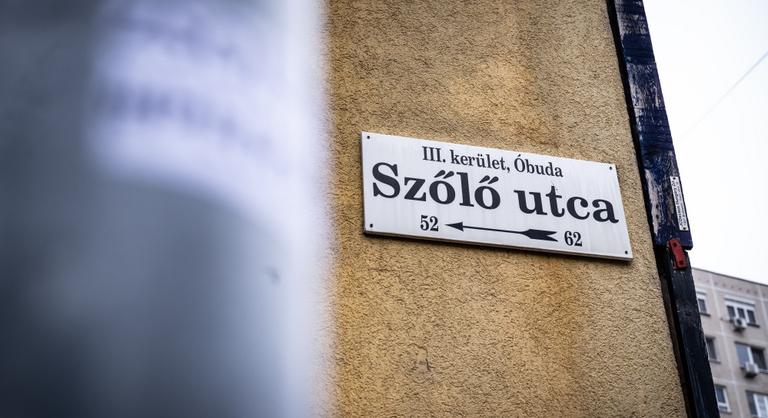 A Szőlő utcai botrány koronatanúja az ügyészségen megnevezte „Zsolti bácsit”