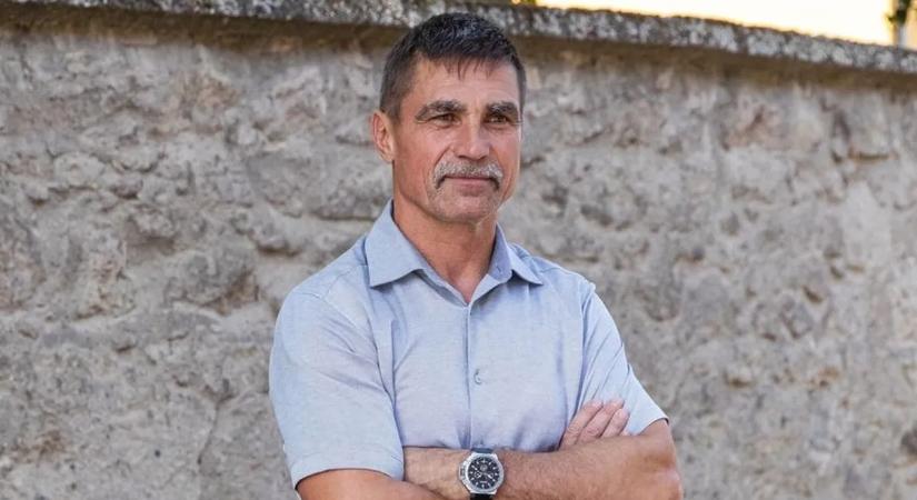 Ambrus Attila kitálalt: „Apám nyolcévesen azt mondta, börtönben fogok megrohadni”