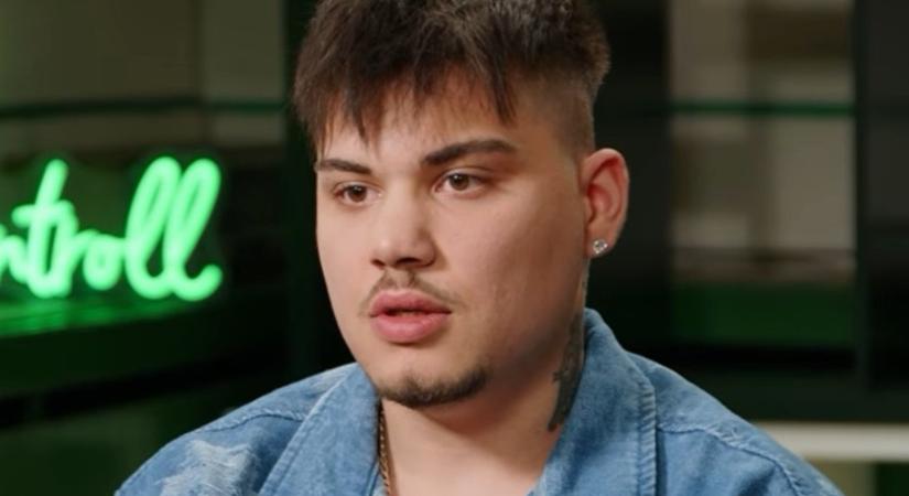 Bangó Sándor elmondta, ki az a Zsolti bácsi