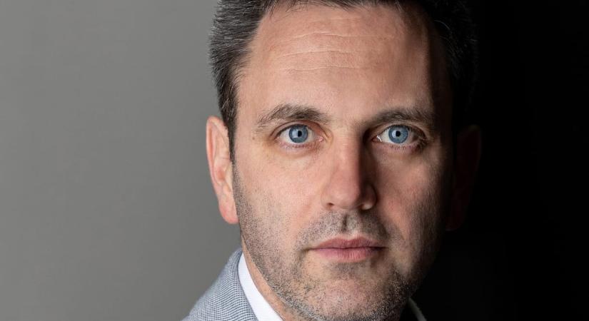 „A mi esetünkben korántsem arról van szó, hogy Magyar Péter kedvezni akart a sógorának, sőt” – megszólalt visszalépése után Melléthei-Barna Márton